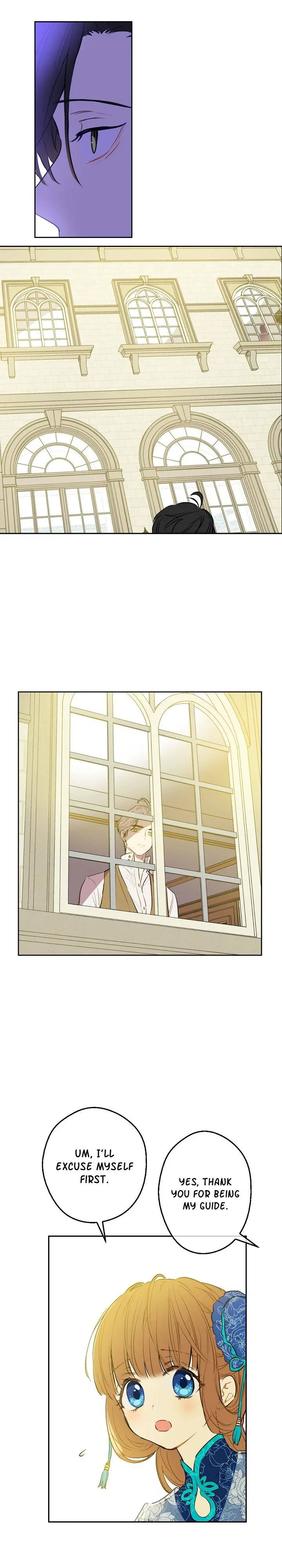 Who Made Me A Princess Chapter 59 Online - página 19