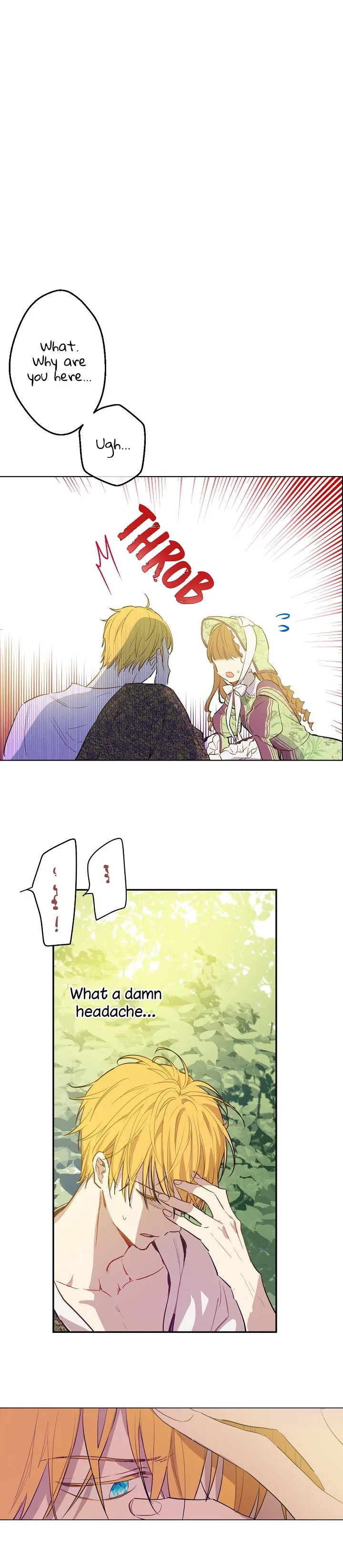 Who Made Me A Princess Chapter 60 Online - página 8