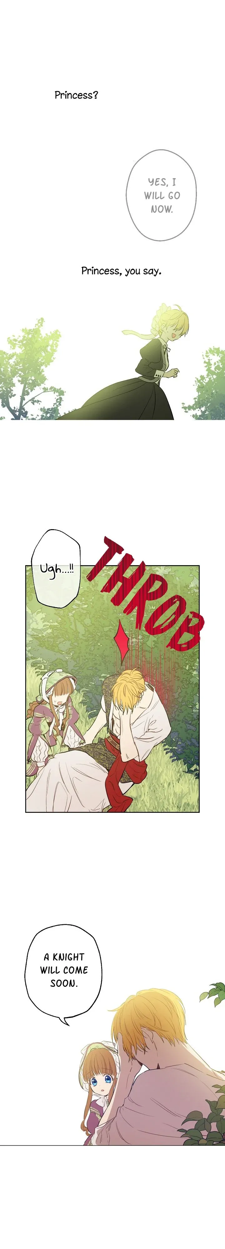 Who Made Me A Princess Chapter 60 Online - página 9