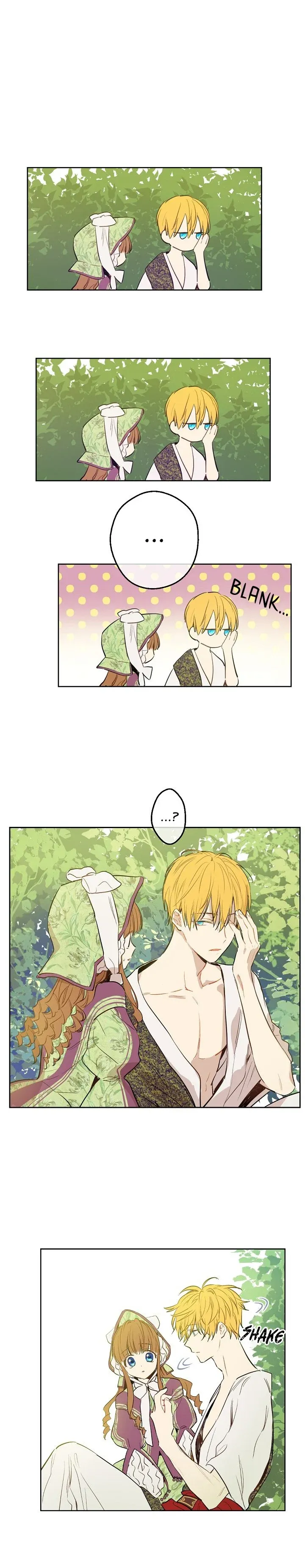 Who Made Me A Princess Chapter 60 Online - página 10