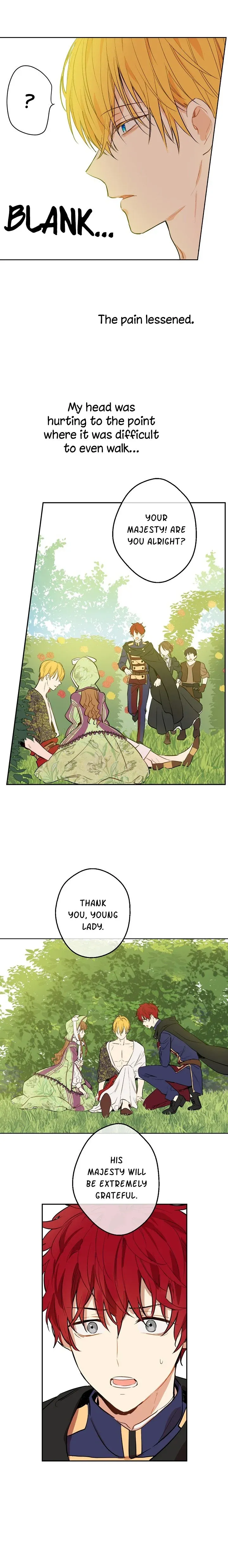 Who Made Me A Princess Chapter 60 Online - página 11