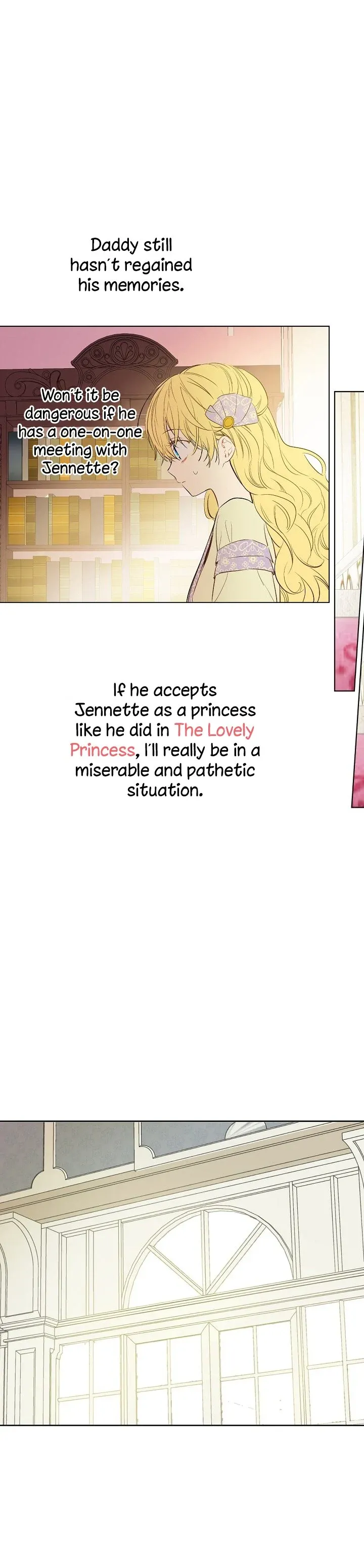 Who Made Me A Princess Chapter 60 Online - página 19