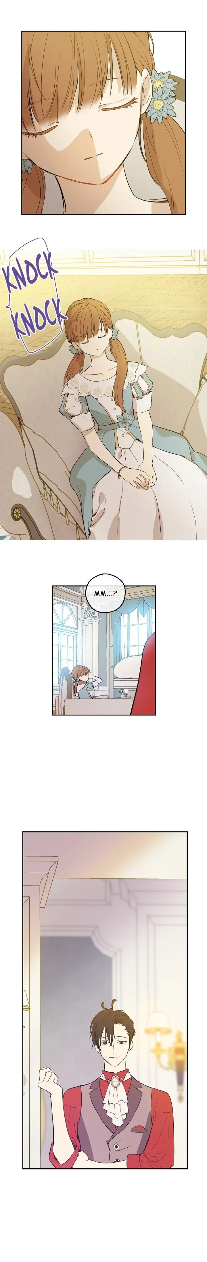 Who Made Me A Princess Chapter 60 Online - página 20