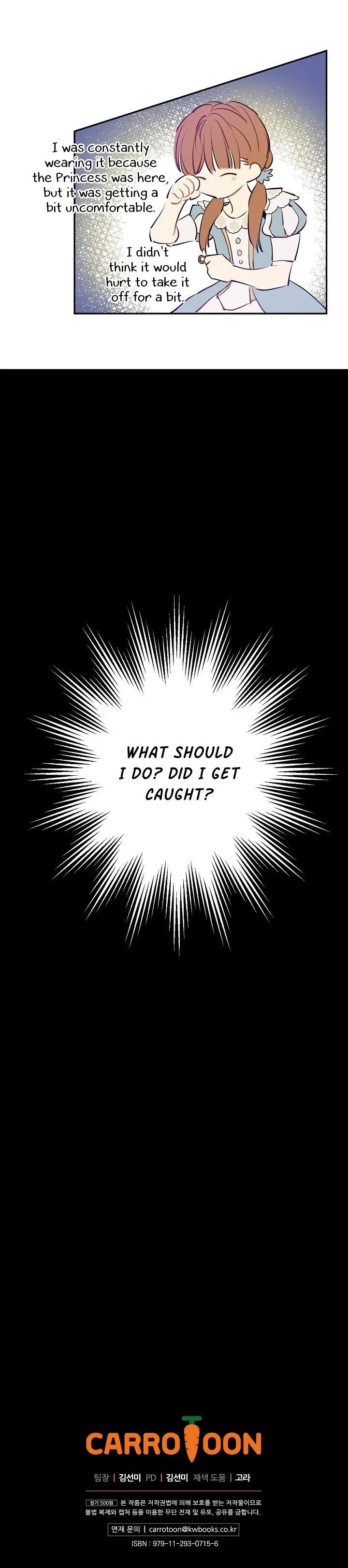 Who Made Me A Princess Chapter 60 Online - página 23