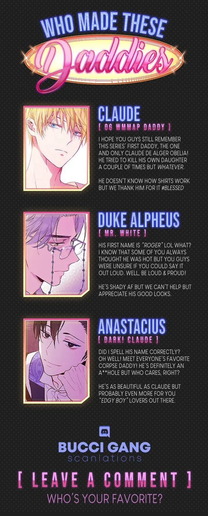 Who Made Me A Princess Chapter 60 Online - página 24