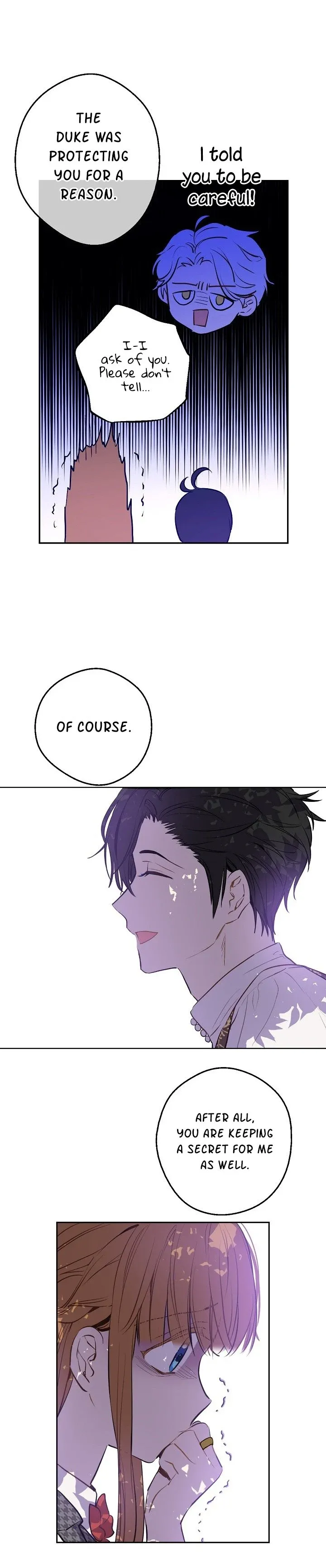 Who Made Me A Princess Chapter 61 Online - página 7