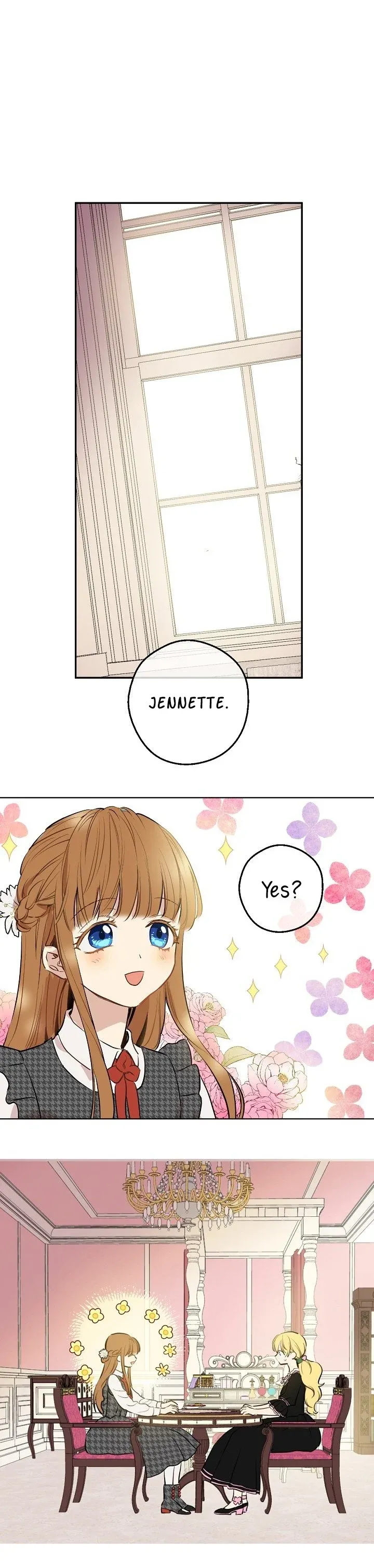 Who Made Me A Princess Chapter 61 Online - página 10