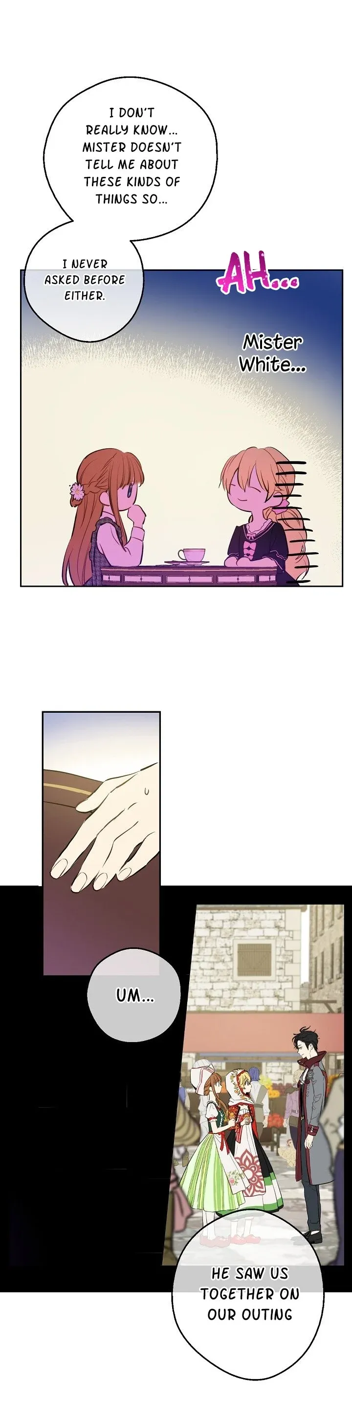 Who Made Me A Princess Chapter 61 Online - página 12