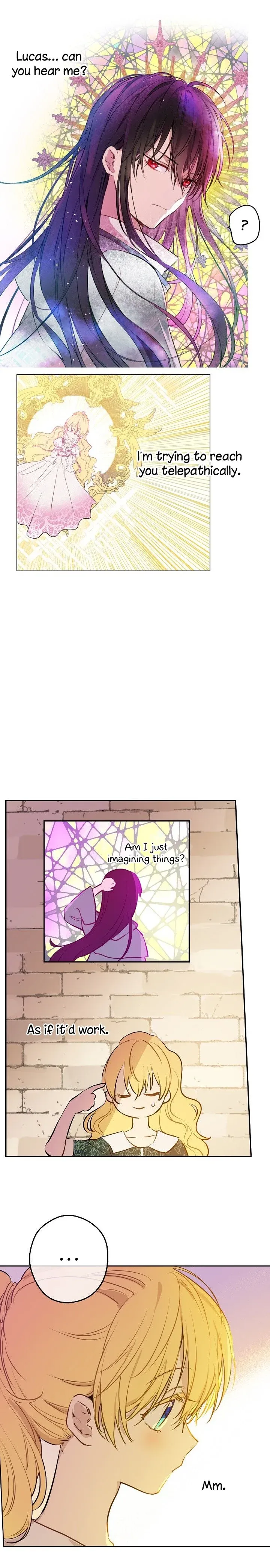 Who Made Me A Princess Chapter 61 Online - página 16