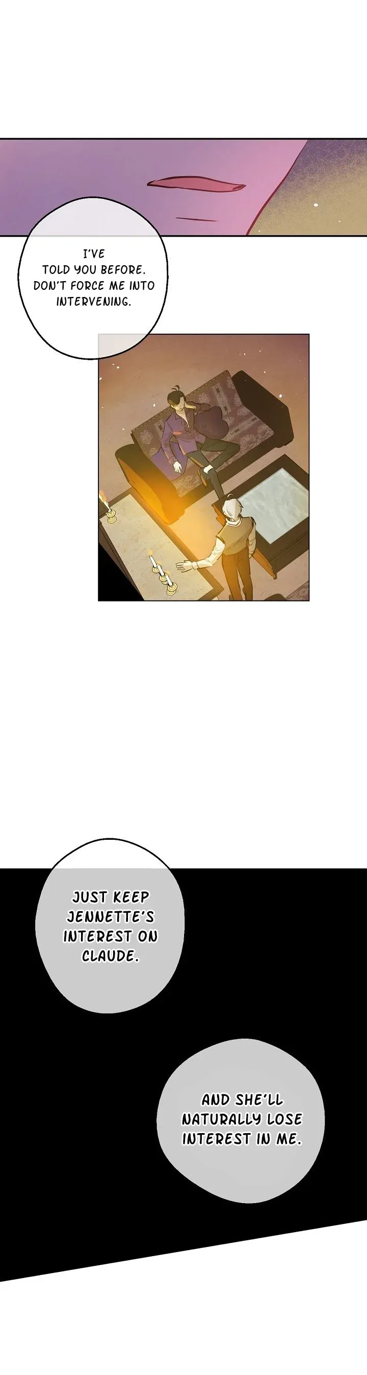 Who Made Me A Princess Chapter 61 Online - página 20