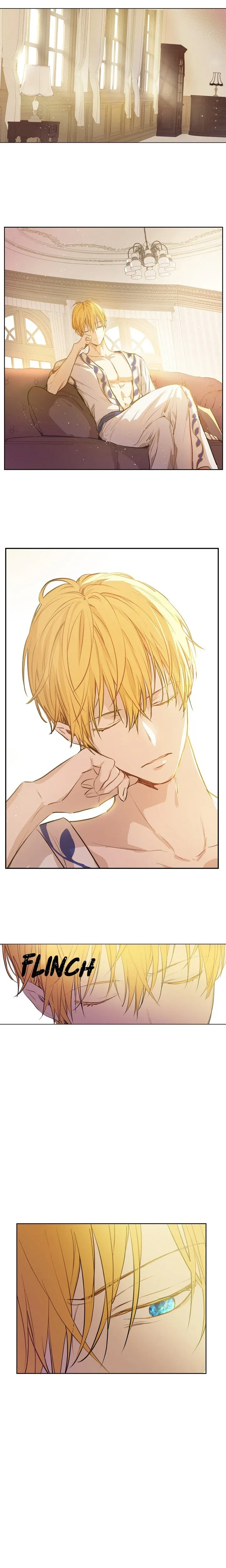 Who Made Me A Princess Chapter 62 Online - página 6