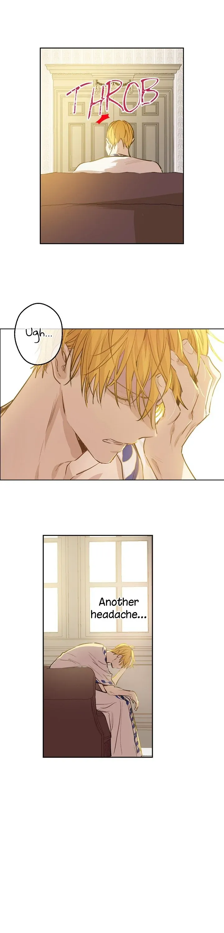 Who Made Me A Princess Chapter 62 Online - página 8