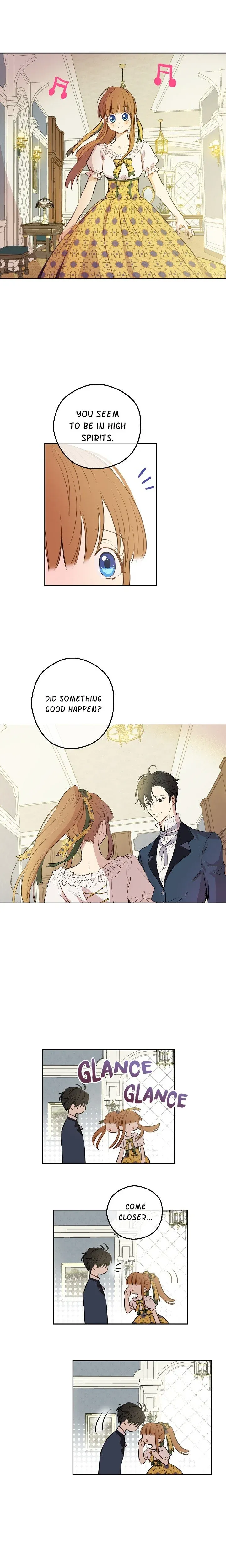 Who Made Me A Princess Chapter 62 Online - página 11