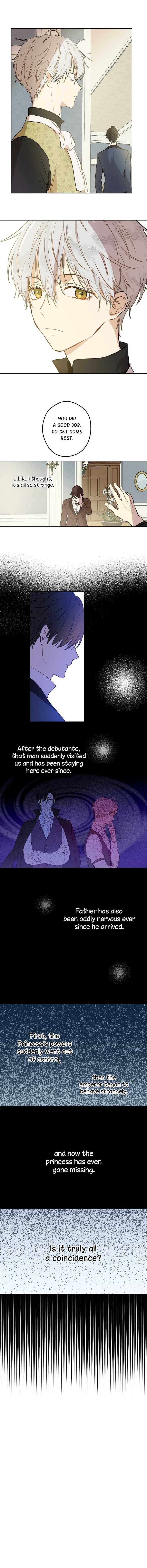 Who Made Me A Princess Chapter 62 Online - página 17