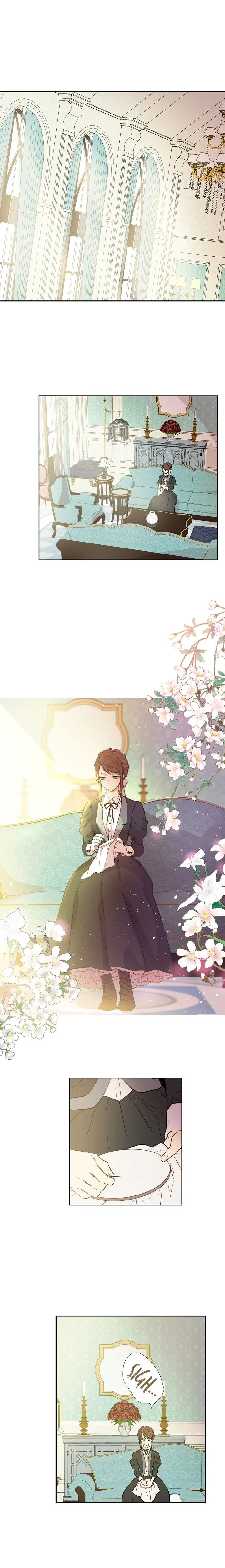 Who Made Me A Princess Chapter 62 Online - página 18