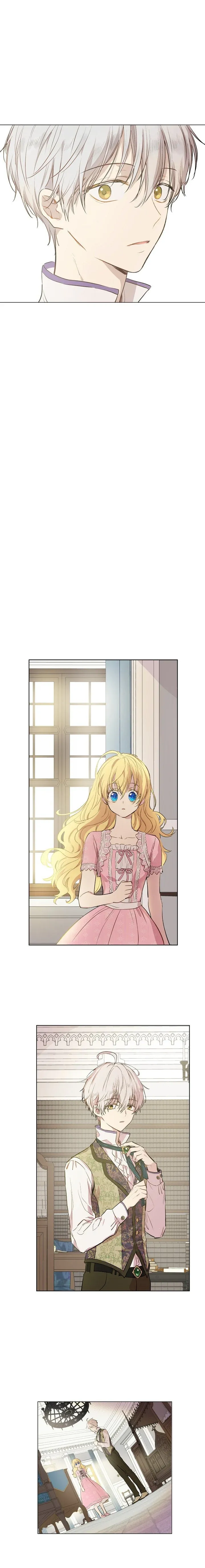 Who Made Me A Princess Chapter 63 Online - página 8