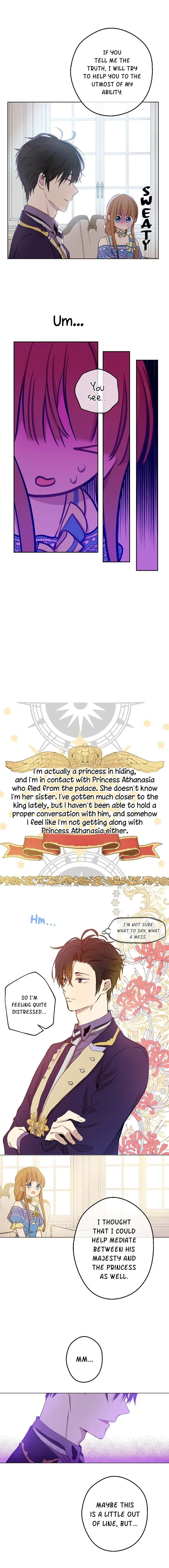 Who Made Me A Princess Chapter 65 Online - página 11