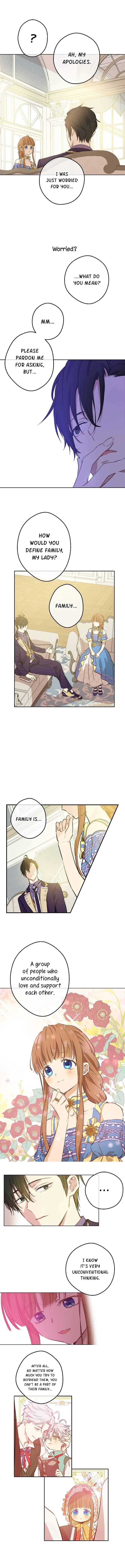 Who Made Me A Princess Chapter 65 Online - página 13