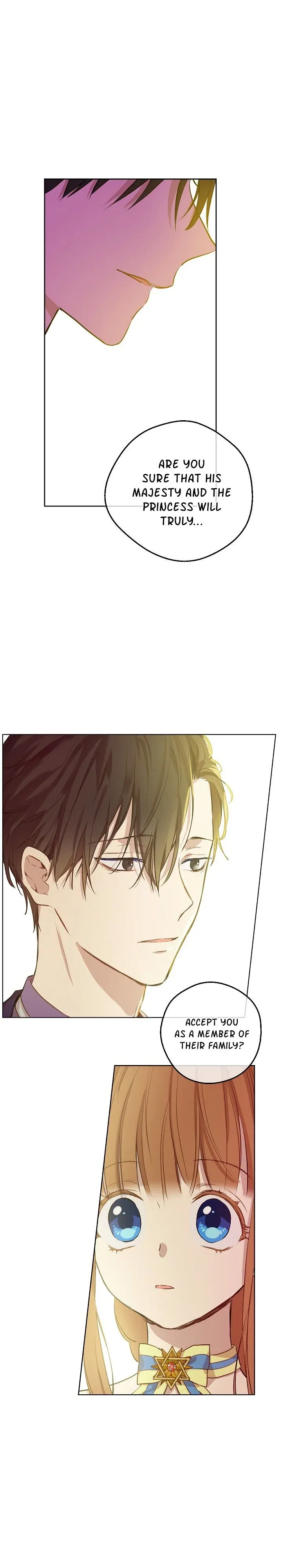 Who Made Me A Princess Chapter 66 Online - página 2