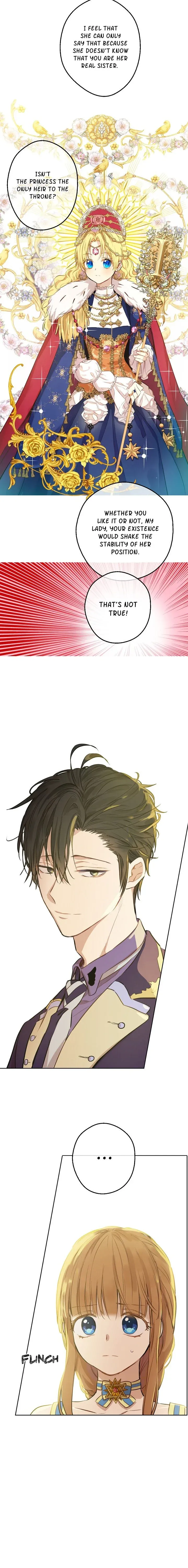 Who Made Me A Princess Chapter 66 Online - página 4
