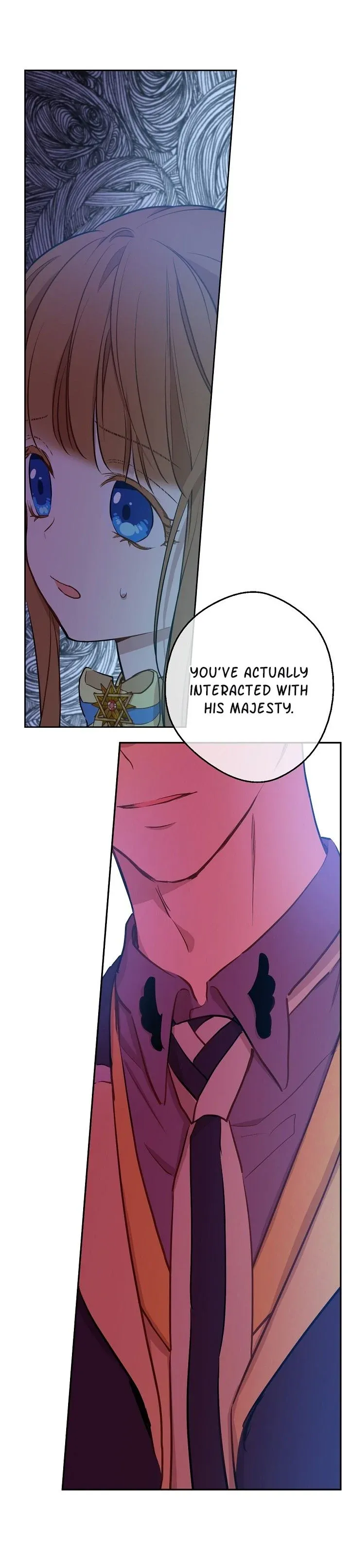 Who Made Me A Princess Chapter 66 Online - página 7