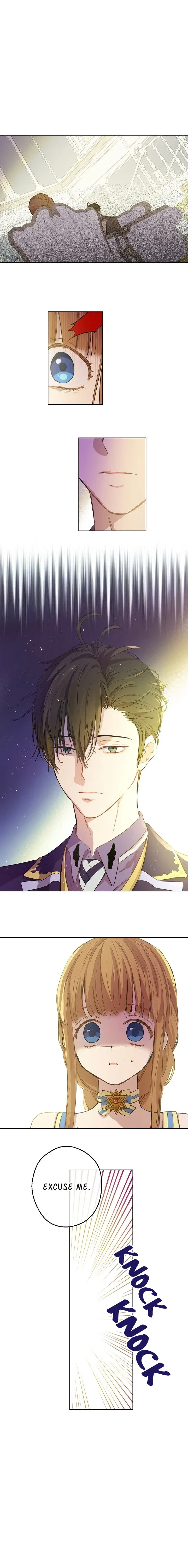 Who Made Me A Princess Chapter 66 Online - página 8