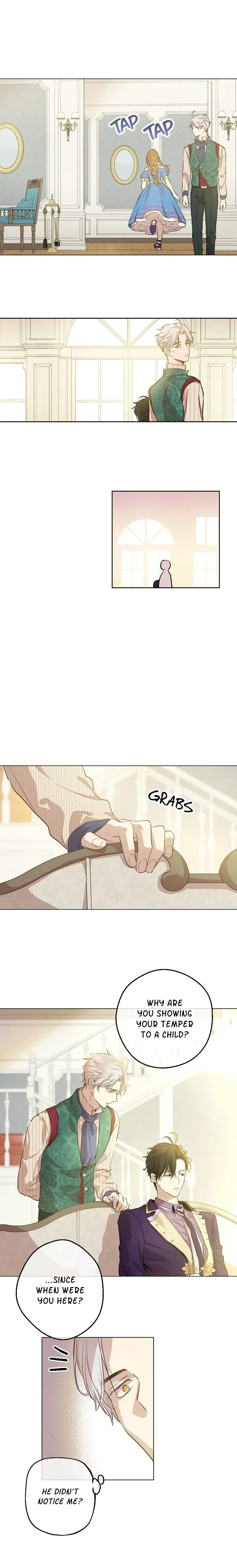 Who Made Me A Princess Chapter 66 Online - página 10