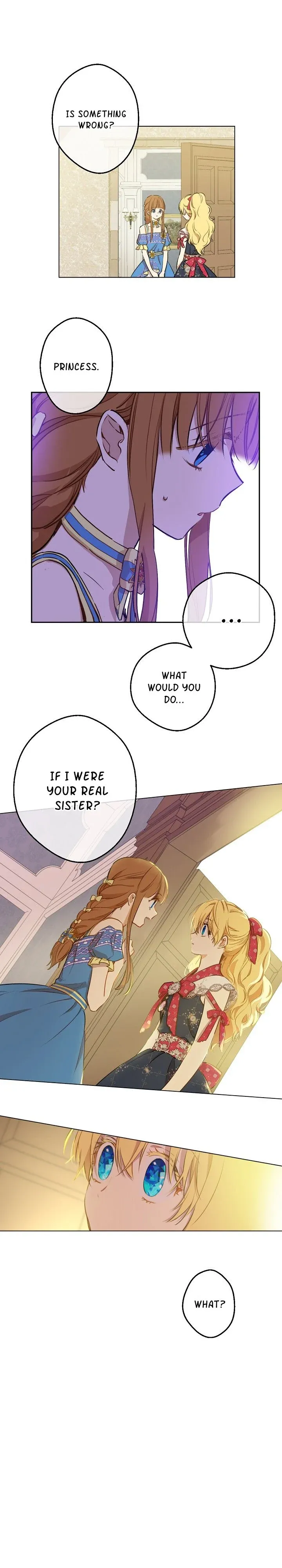 Who Made Me A Princess Chapter 66 Online - página 13