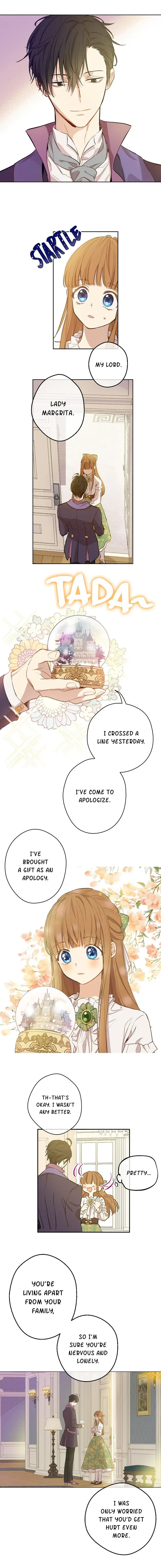 Who Made Me A Princess Chapter 67 Online - página 2