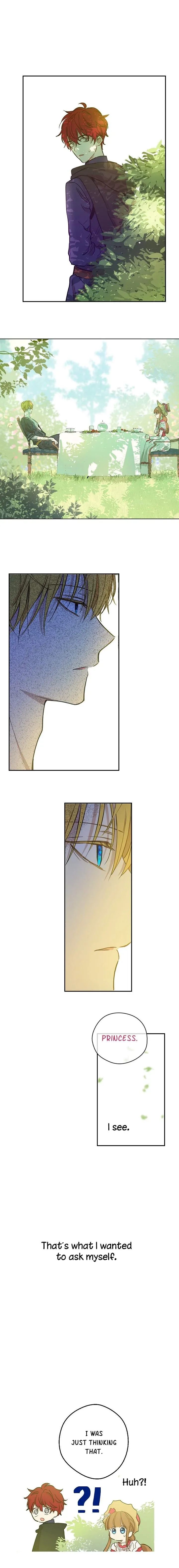 Who Made Me A Princess Chapter 67 Online - página 13