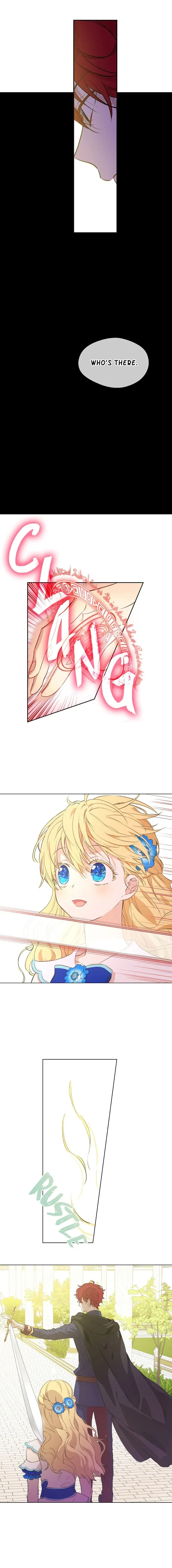 Who Made Me A Princess Chapter 68 Online - página 3