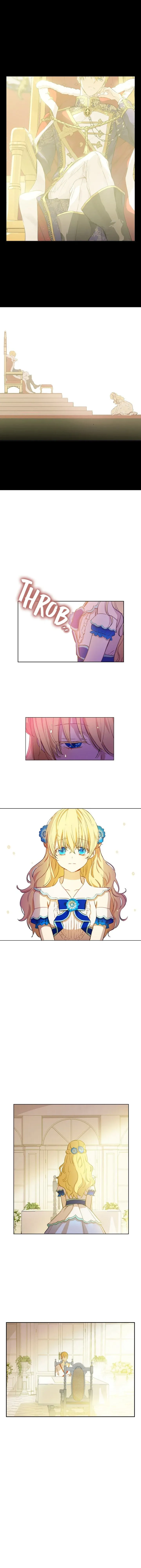 Who Made Me A Princess Chapter 68 Online - página 7