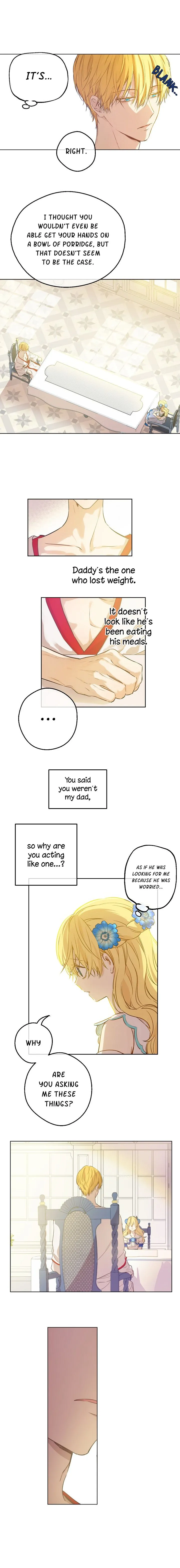 Who Made Me A Princess Chapter 68 Online - página 11