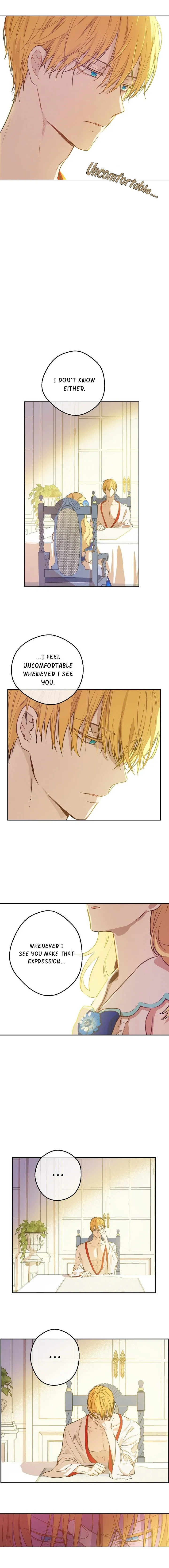 Who Made Me A Princess Chapter 68 Online - página 12