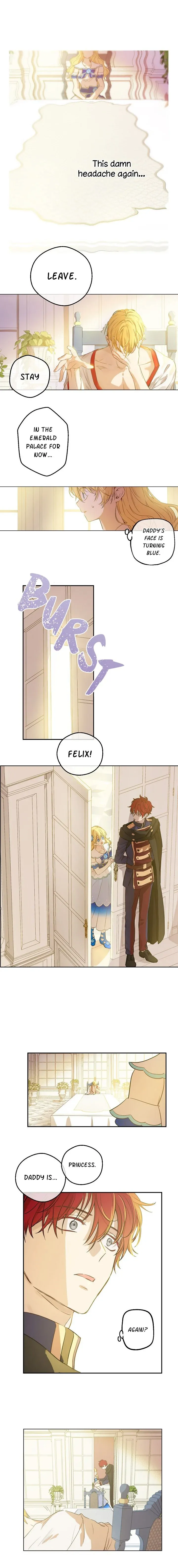 Who Made Me A Princess Chapter 68 Online - página 13