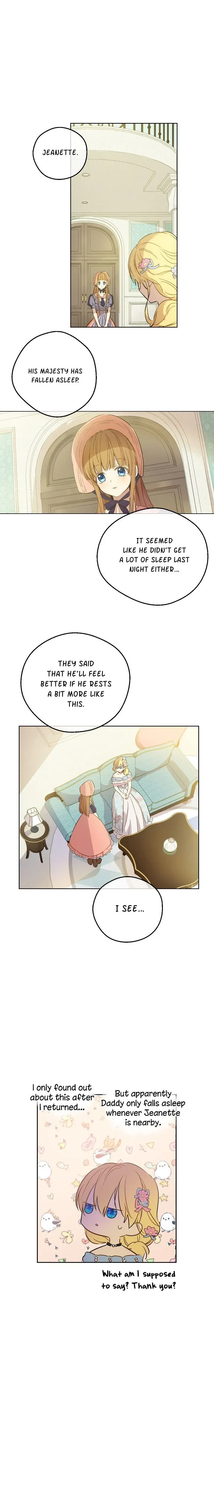 Who Made Me A Princess Chapter 69 Online - página 2