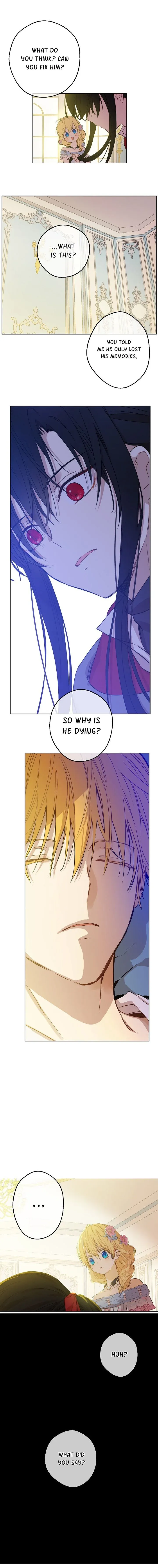 Who Made Me A Princess Chapter 69 Online - página 11