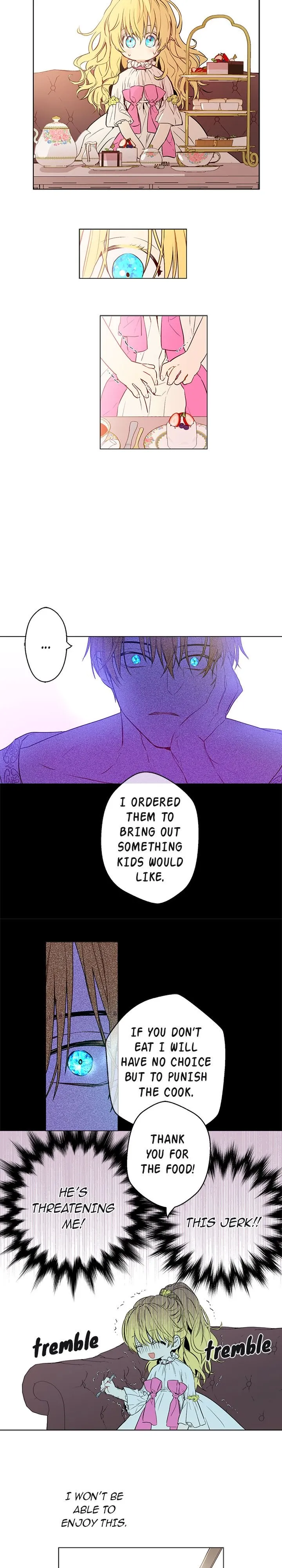 Who Made Me A Princess Chapter 7 Online - página 13