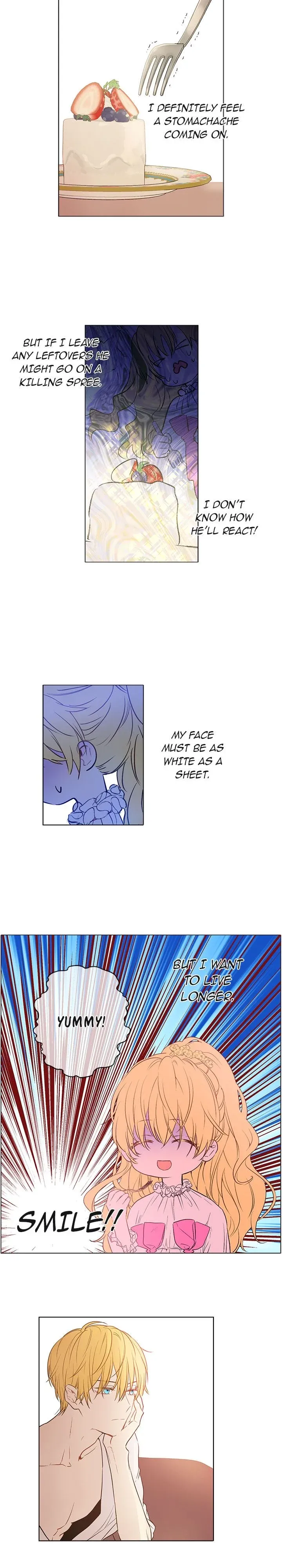 Who Made Me A Princess Chapter 7 Online - página 14