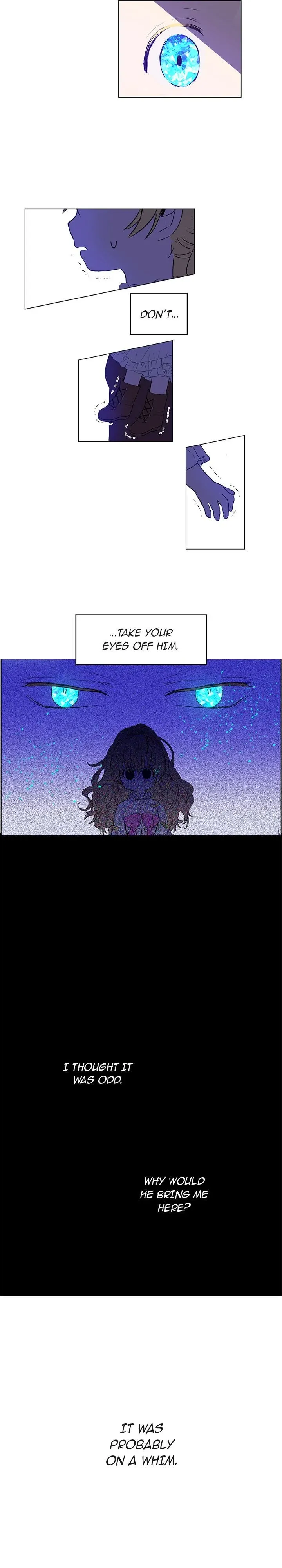 Who Made Me A Princess Chapter 7 Online - página 19