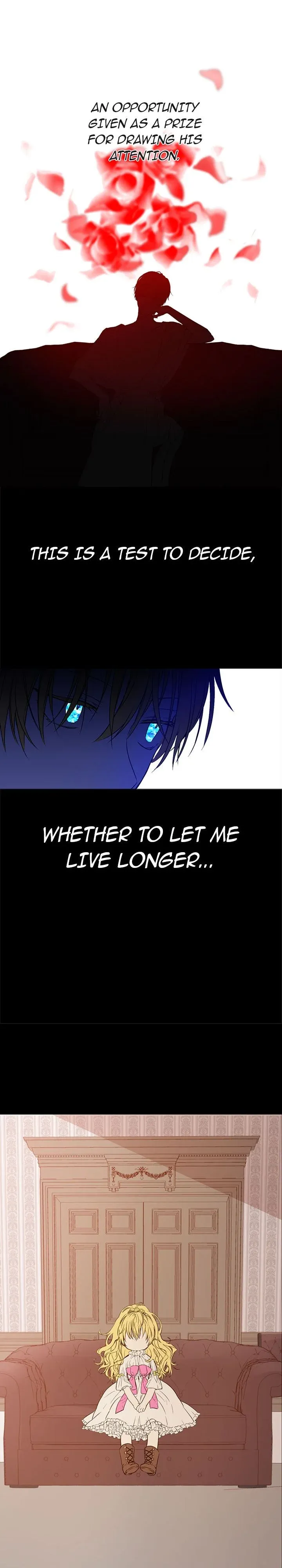 Who Made Me A Princess Chapter 7 Online - página 20