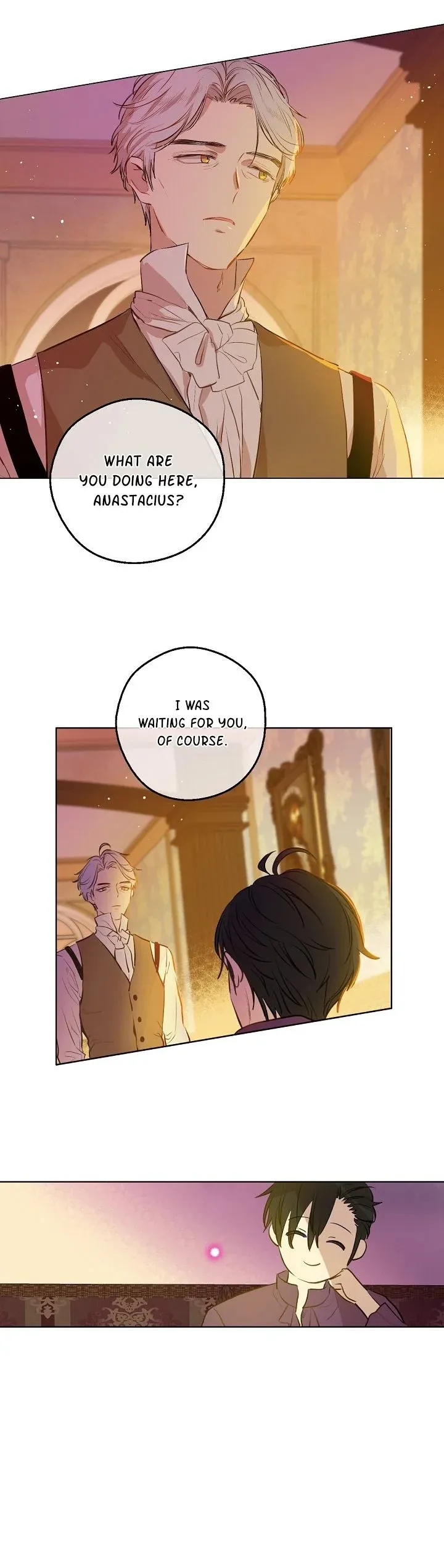 Who Made Me A Princess Chapter 70 Online - página 2
