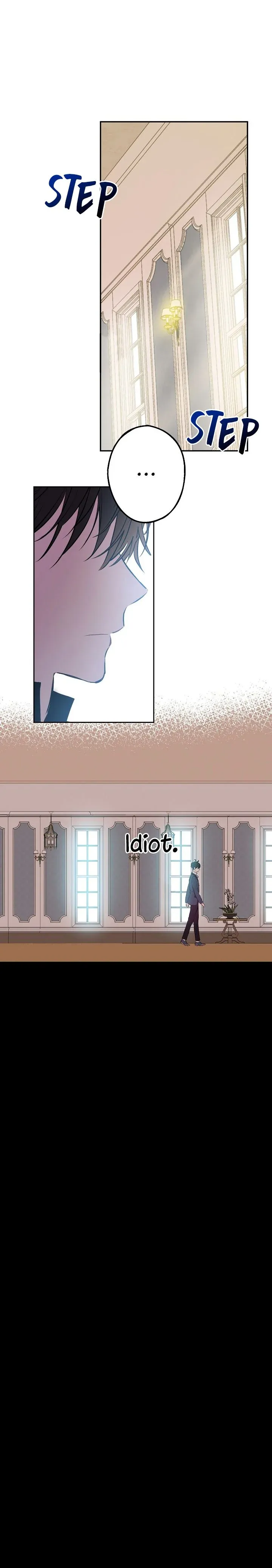 Who Made Me A Princess Chapter 70 Online - página 7
