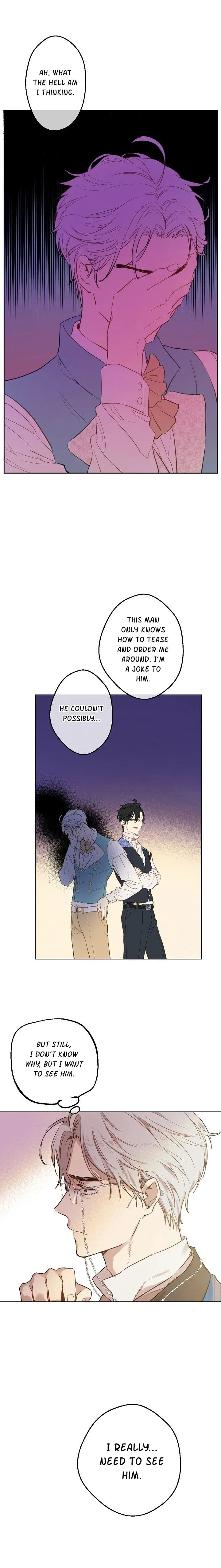 Who Made Me A Princess Chapter 70 Online - página 10
