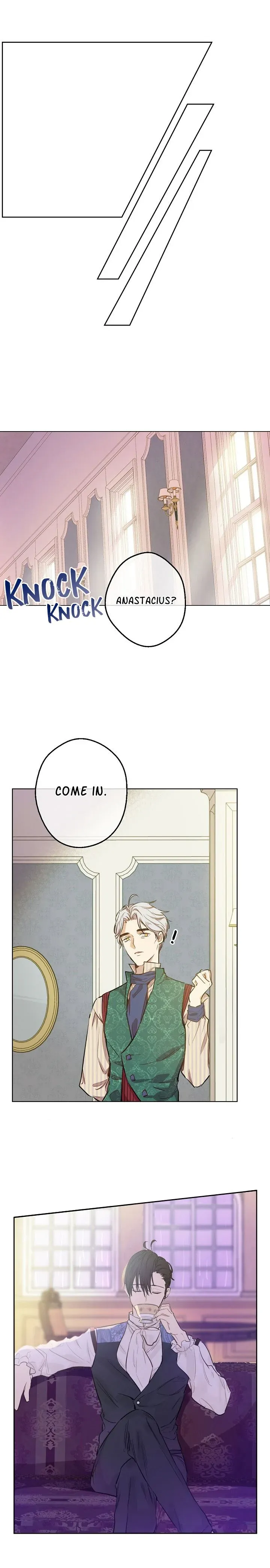 Who Made Me A Princess Chapter 70 Online - página 11