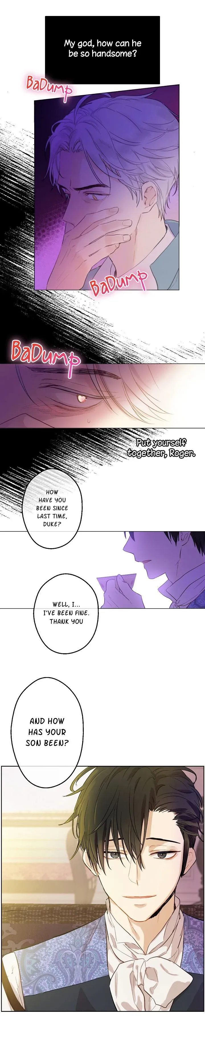 Who Made Me A Princess Chapter 70 Online - página 12