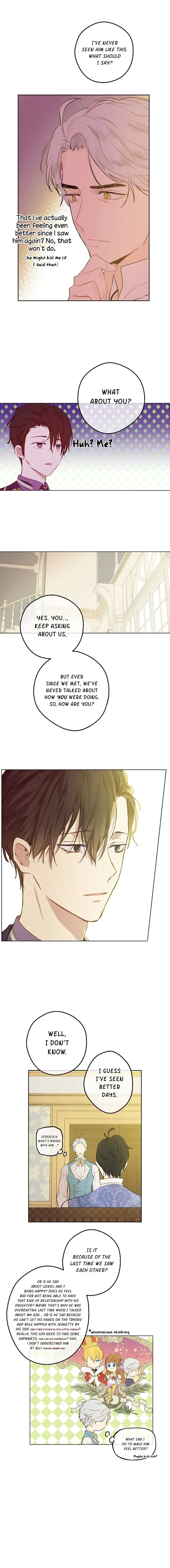 Who Made Me A Princess Chapter 70 Online - página 14