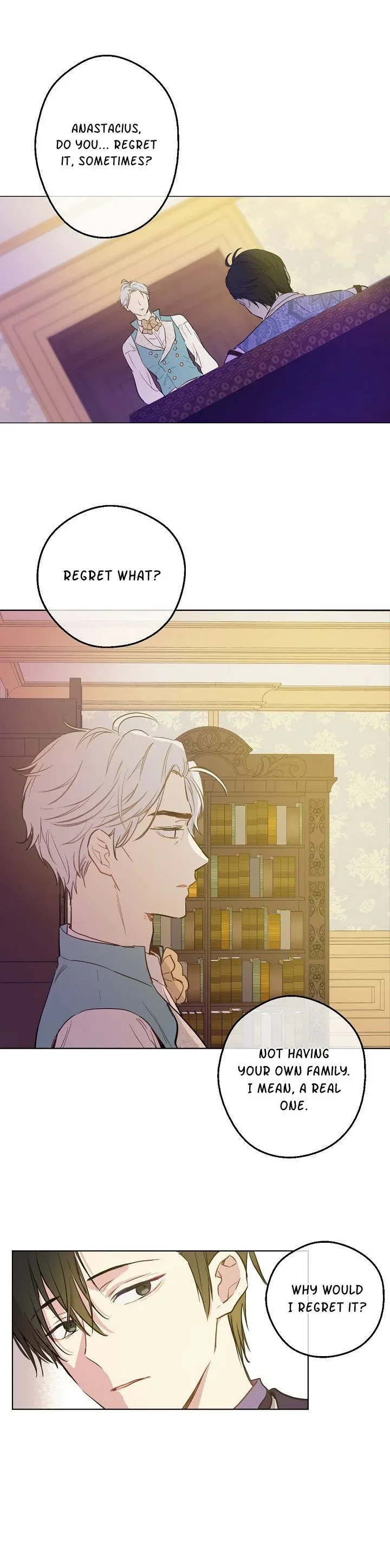 Who Made Me A Princess Chapter 70 Online - página 15