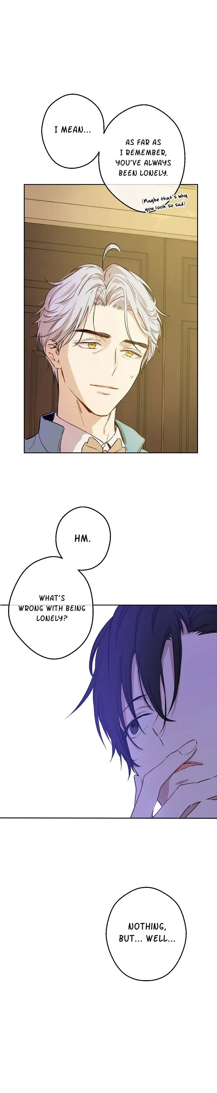 Who Made Me A Princess Chapter 70 Online - página 16