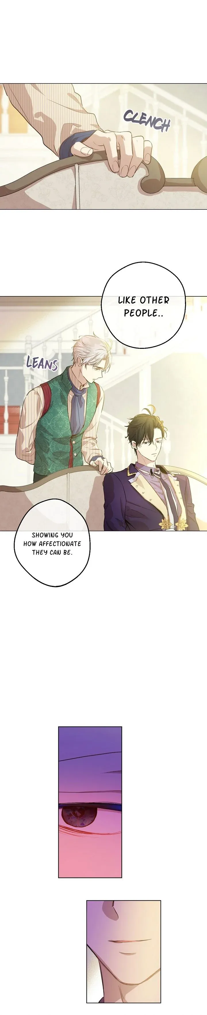 Who Made Me A Princess Chapter 70 Online - página 18